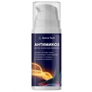 Антимикоз